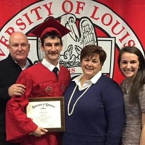 Meet your Posher, Greg-lyndelle